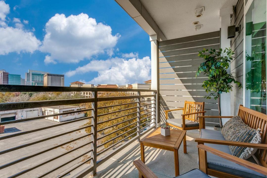 Viva Fiesta Condo On San Antonio Riverwalk Εξωτερικό φωτογραφία