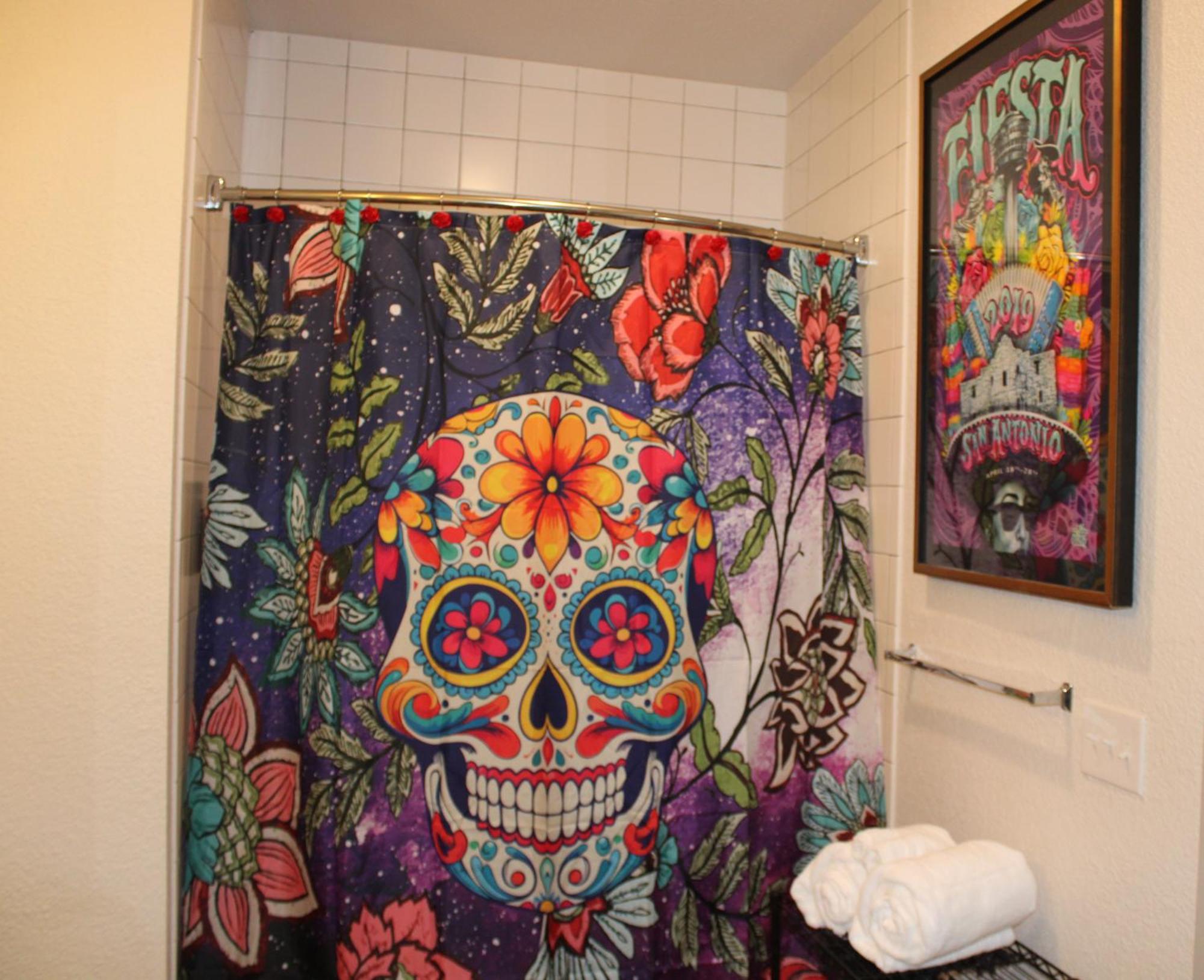 Viva Fiesta Condo On San Antonio Riverwalk Εξωτερικό φωτογραφία