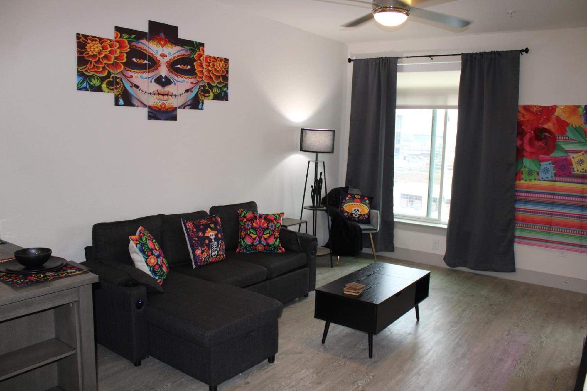 Viva Fiesta Condo On San Antonio Riverwalk Εξωτερικό φωτογραφία