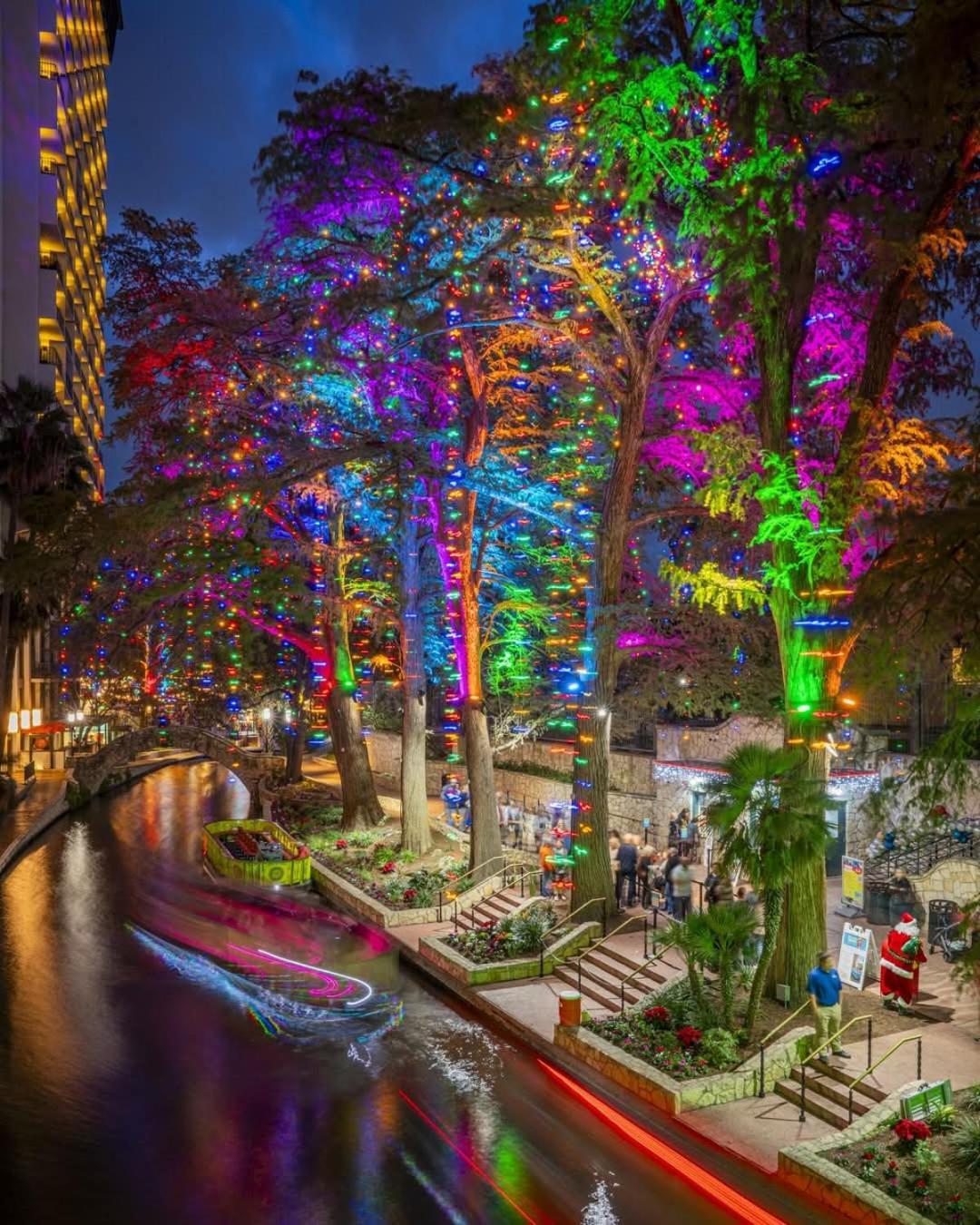 Viva Fiesta Condo On San Antonio Riverwalk Εξωτερικό φωτογραφία