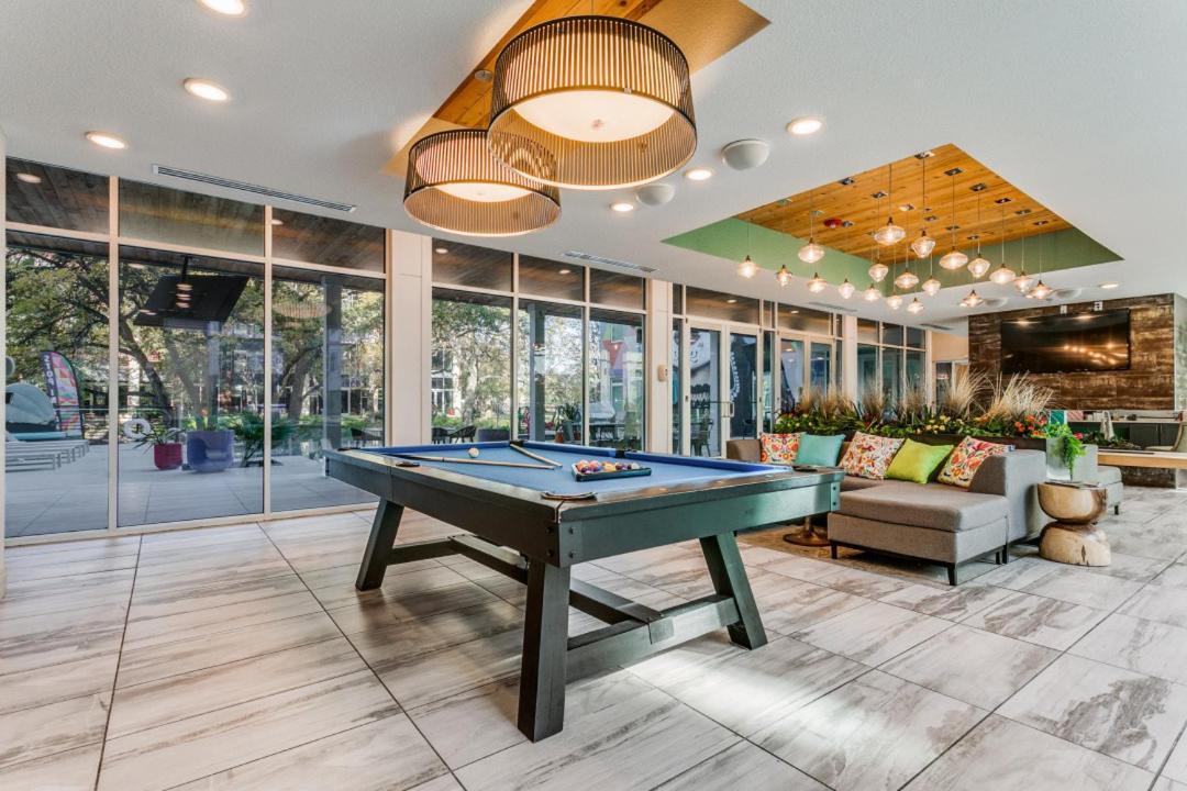 Viva Fiesta Condo On San Antonio Riverwalk Εξωτερικό φωτογραφία