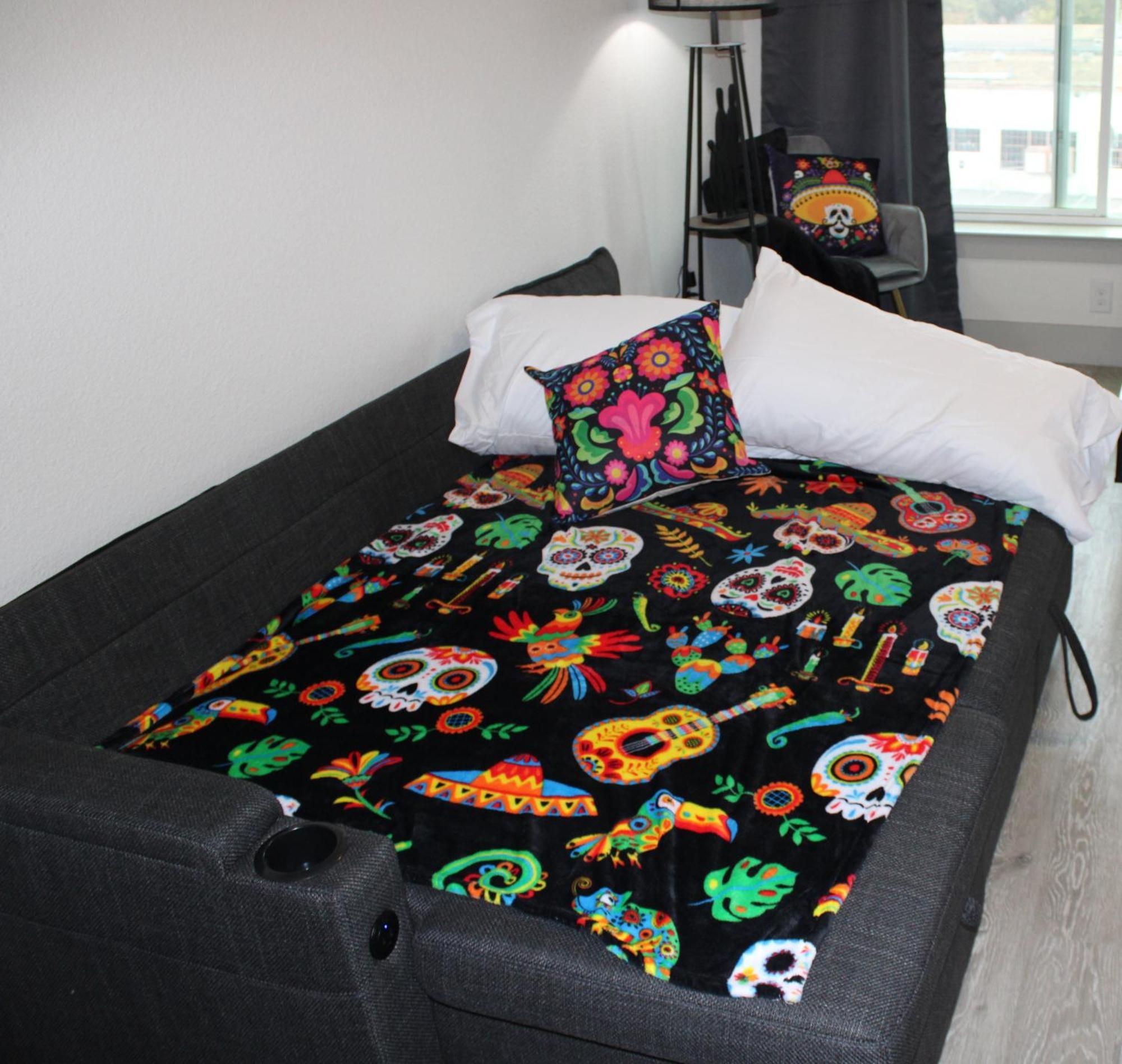 Viva Fiesta Condo On San Antonio Riverwalk Εξωτερικό φωτογραφία