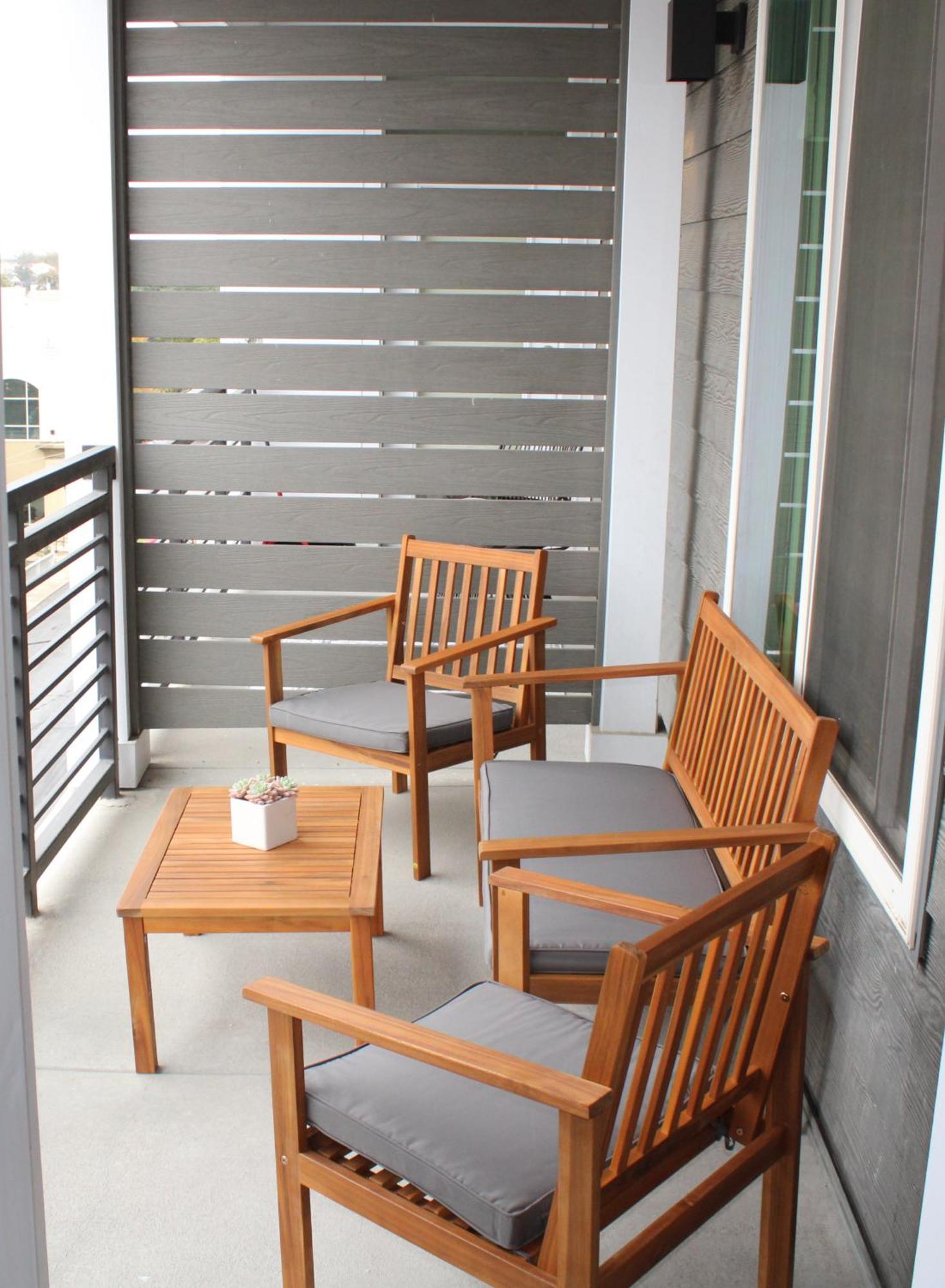 Viva Fiesta Condo On San Antonio Riverwalk Εξωτερικό φωτογραφία