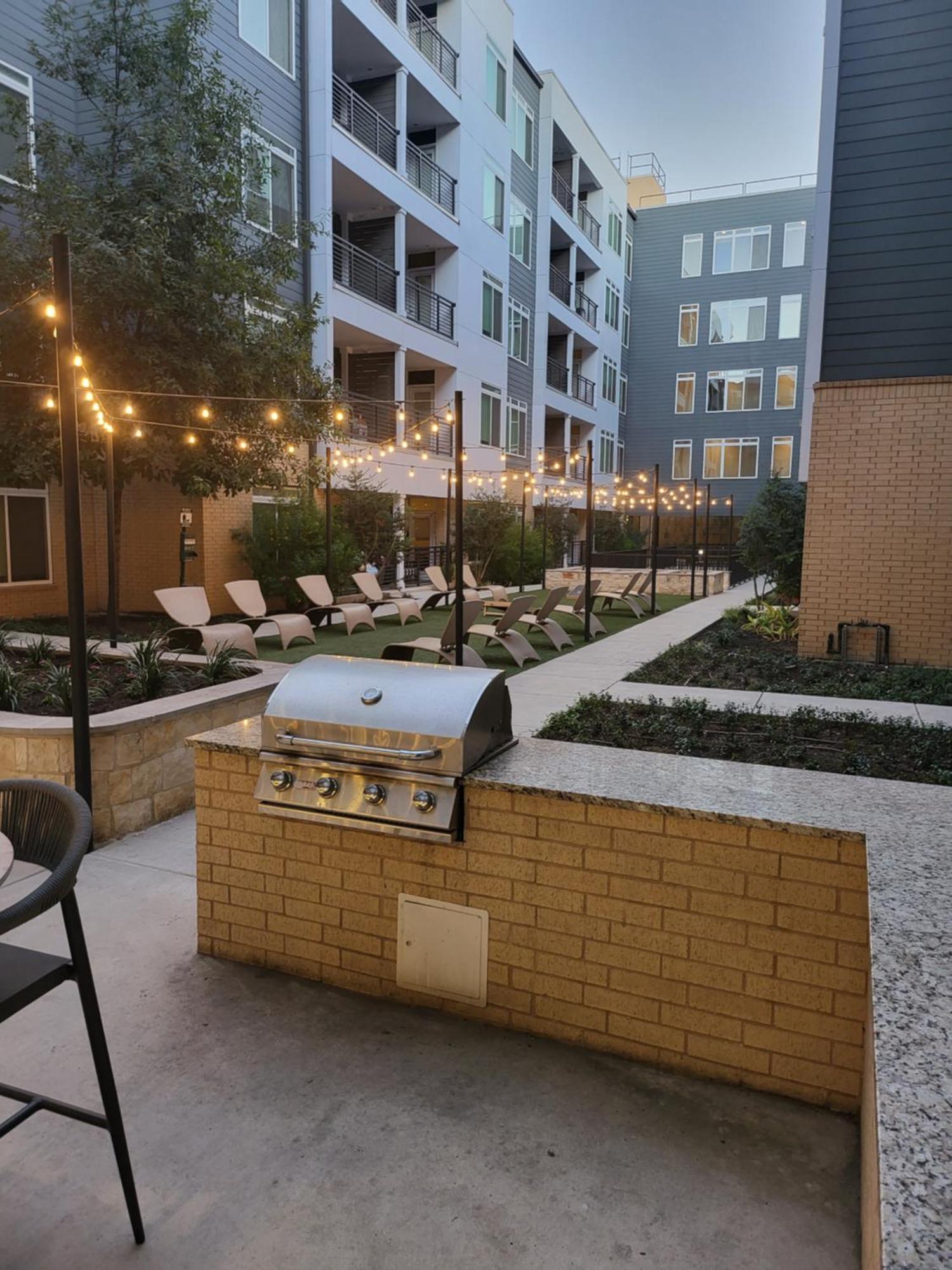 Viva Fiesta Condo On San Antonio Riverwalk Εξωτερικό φωτογραφία