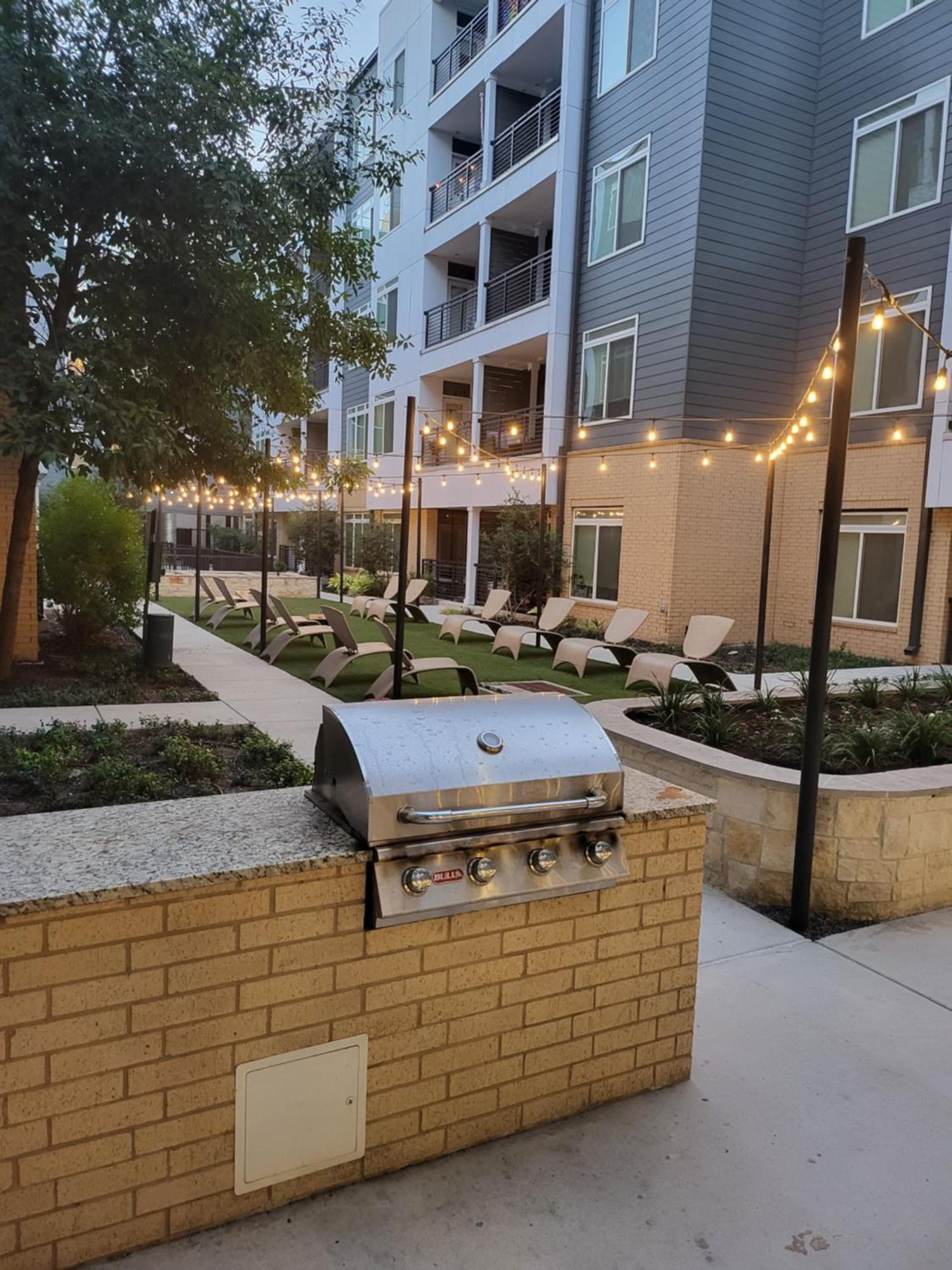 Viva Fiesta Condo On San Antonio Riverwalk Εξωτερικό φωτογραφία